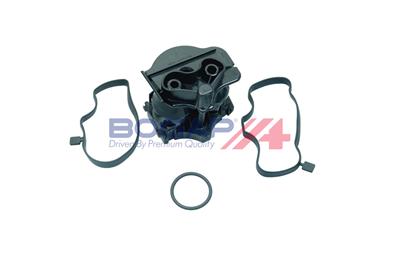 BOGAP B1216102 Číslo výrobce: 84219990990. EAN: 4251789108531.