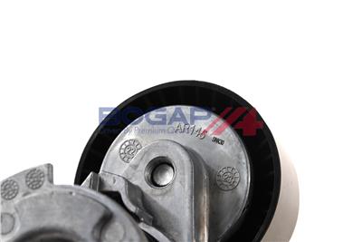 BOGAP B1317111 Číslo výrobce: 84835080900. EAN: 4255596525932.