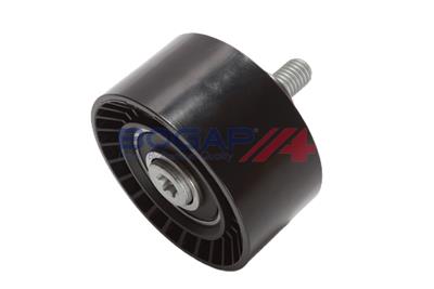 BOGAP B1320104 Číslo výrobce: 8483900090. EAN: 4255659922449.