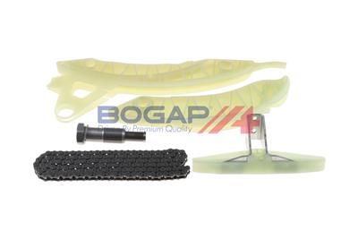 BOGAP B1328100 Číslo výrobce: 8409919990. EAN: 4251789180131.