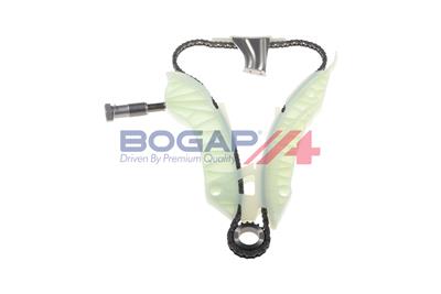 BOGAP B1328104 Číslo výrobce: 8409919990. EAN: 4251789180247.