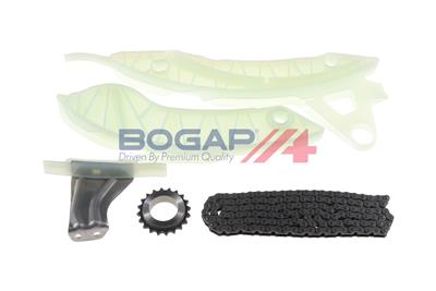 BOGAP B1328104 Číslo výrobce: 8409919990. EAN: 4251789180247.