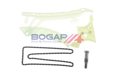 BOGAP B1328110 Číslo výrobce: 8409919990. EAN: 4251789180254.