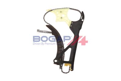 BOGAP B1328111 Číslo výrobce: 8409919990. EAN: 4251789180261.