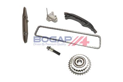 BOGAP B1328130 Číslo výrobce: 84839081900.