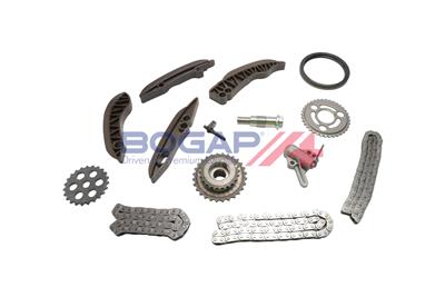 BOGAP B1328148 Číslo výrobce: 8409919990.