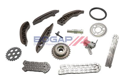 BOGAP B1328148 Číslo výrobce: 84839081900.