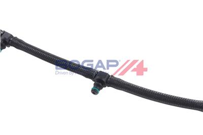 BOGAP B1621105 Číslo výrobce: 39173300900. EAN: 4251789105868.