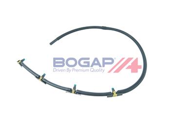 BOGAP B1621110 Číslo výrobce: 8708919000. EAN: 4251789105394.