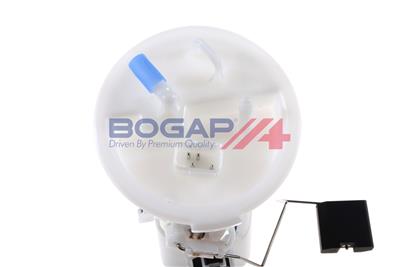 BOGAP B1622109 Číslo výrobce: 84133080900.