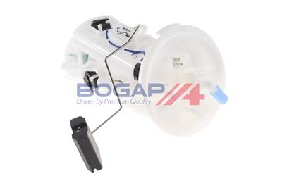 BOGAP B1622109 Číslo výrobce: 84133080900.