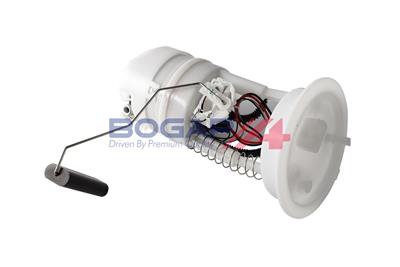 BOGAP B1622144 Číslo výrobce: 8413303000. EAN: 4255659942133.