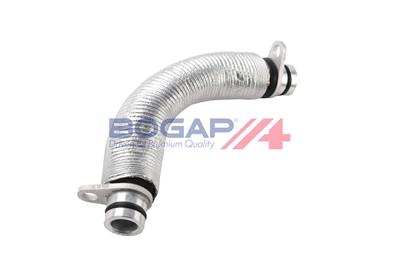 BOGAP B1728126 Číslo výrobce: 84099900900.