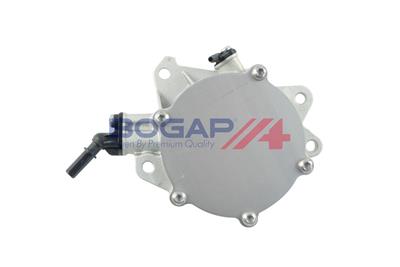 BOGAP B1916106 Číslo výrobce: 84141089900. EAN: 4251789116574.