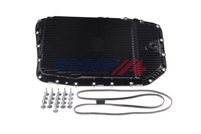 BOGAP B2125100 Číslo výrobce: 8708999990. EAN: 4251789106094.