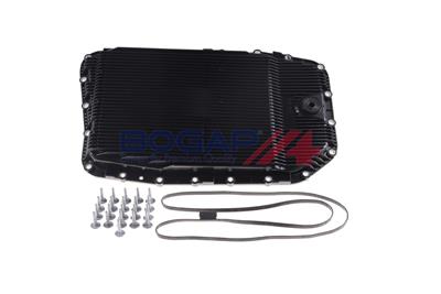 BOGAP B2125100 Číslo výrobce: 87084099000. EAN: 4251789106094.