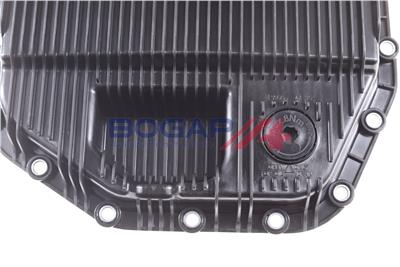 BOGAP B2125101 Číslo výrobce: 87084099000. EAN: 4251789105738.