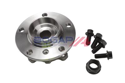 BOGAP B3334161 Číslo výrobce: 87085099900.