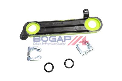 BOGAP B4117125 Číslo výrobce: 87089135900.