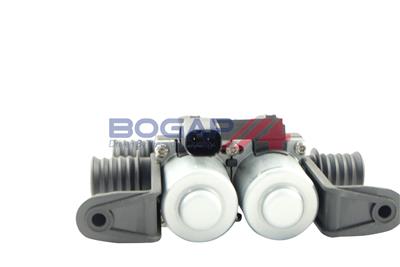 BOGAP B4122101 Číslo výrobce: 84818059900. EAN: 4251789110565.