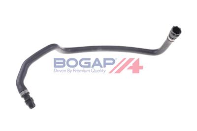 BOGAP B4228227 Číslo výrobce: 40093100900. EAN: 4251789156334.