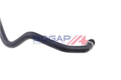 BOGAP B4228227 Číslo výrobce: 40093100900. EAN: 4251789156334.