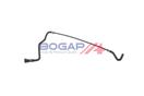BOGAP B4228258 - Hadice chladiče