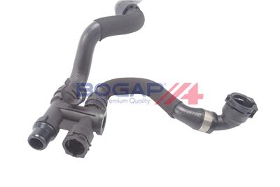 BOGAP B4228503 Číslo výrobce: 40093100900. EAN: 4255596529732.