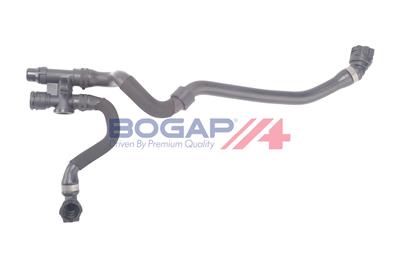 BOGAP B4228503 Číslo výrobce: 40093100900. EAN: 4255596529732.