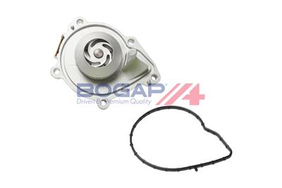 BOGAP B4234132 Číslo výrobce: 84133080900. EAN: 4251789107947.