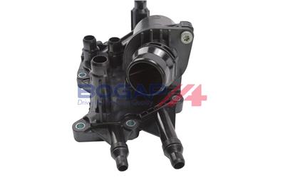 BOGAP B4234151 Číslo výrobce: 84818051000.