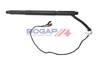 BOGAP B5260160 Číslo výrobce: 83024200900. EAN: 4255659940481.