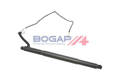 BOGAP B5260161 Číslo výrobce: 83024200900. EAN: 4255659940498.