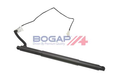 BOGAP B5260161 Číslo výrobce: 83024200900. EAN: 4255659940498.