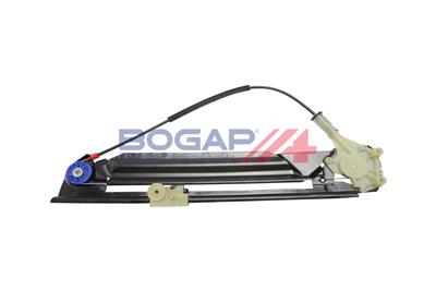 BOGAP B5341126 Číslo výrobce: 84798997900.