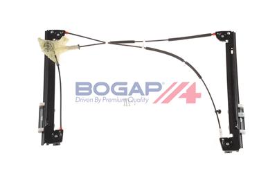 BOGAP B5341147 Číslo výrobce: 84798997900.