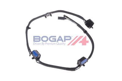 BOGAP B5518107 Číslo výrobce: 85129090000. EAN: 4251789196170.