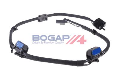 BOGAP B5518107 Číslo výrobce: 85129090000. EAN: 4251789196170.