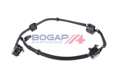 BOGAP B5518107 Číslo výrobce: 85129090000. EAN: 4251789196170.