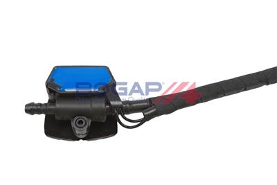 BOGAP B5518108 Číslo výrobce: 85129090000. EAN: 4251789196187.