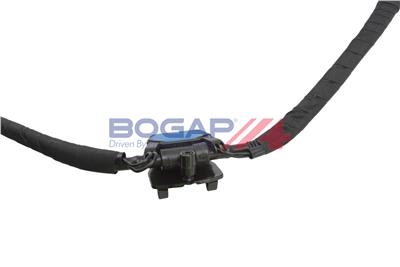 BOGAP B5518108 Číslo výrobce: 85129090000. EAN: 4251789196187.