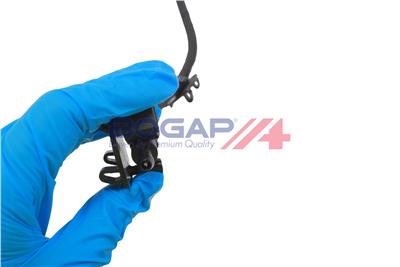 BOGAP B5518108 Číslo výrobce: 85129090000. EAN: 4251789196187.