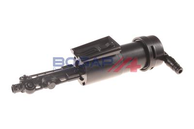 BOGAP B5522109 Číslo výrobce: 85129090000. EAN: 4251789152336.