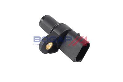 BOGAP B6115110 Číslo výrobce: 9031900090. EAN: 4255596523617.