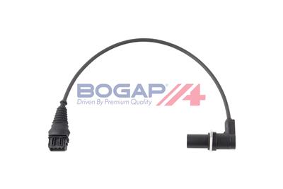 BOGAP B6116103 Číslo výrobce: 90318020000. EAN: 4251789111296.