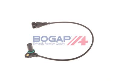 BOGAP B6116105 Číslo výrobce: 90318020000. EAN: 4251789181503.