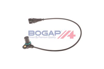 BOGAP B6116105 Číslo výrobce: 90318020000. EAN: 4251789181503.
