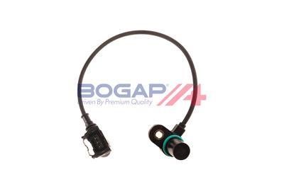 BOGAP B6116107 Číslo výrobce: 90318020000. EAN: 4251789181558.