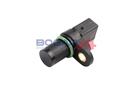 BOGAP B6116111 - Snímač, polohy vačkové hřídele