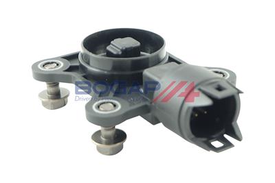 BOGAP B6118100 Číslo výrobce: 90318020000. EAN: 4251789104564.